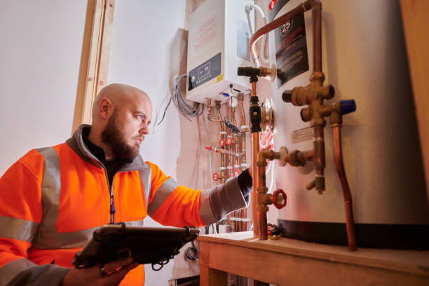 Best Sewer Line Repair  in Round Lake Beach, IL