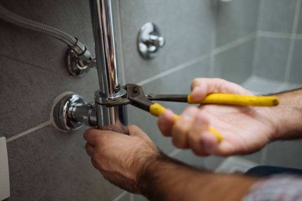 Best Affordable Plumbing Services  in Round Lake Beach, IL