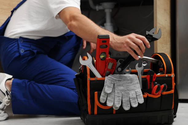 Best Leak Detection Services  in Round Lake Beach, IL