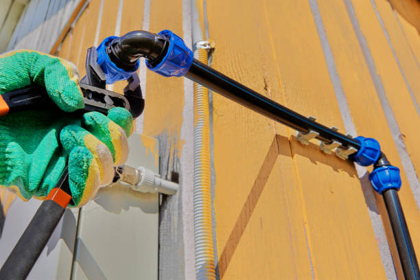 Best Gas Line Repair  in Round Lake Beach, IL
