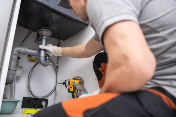 Best Best Plumbers Near Me  in Round Lake Beach, IL