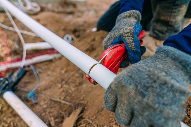 Best Plumbing Inspection Services  in Round Lake Beach, IL