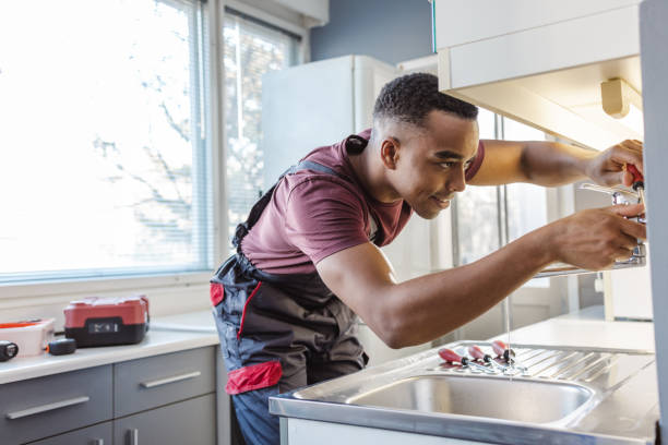Best Local Plumber Services  in Round Lake Beach, IL