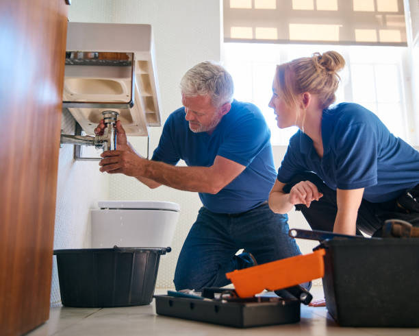 Best Drain Cleaning Services  in Round Lake Beach, IL